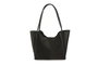 Lucky Bees Bolso Tote Negro 1264 Npt